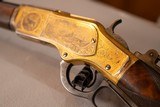 WINCHESTER 1873 (ANTIQUE) - 4 of 7