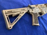 COLT DEFENSE HARTFORD CT M4 CARBINE - 7 of 7