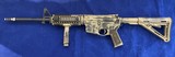 COLT DEFENSE HARTFORD CT M4 CARBINE - 1 of 7