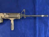 COLT DEFENSE HARTFORD CT M4 CARBINE - 6 of 7