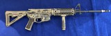 COLT DEFENSE HARTFORD CT M4 CARBINE - 4 of 7