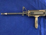 COLT DEFENSE HARTFORD CT M4 CARBINE - 3 of 7