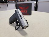 SCCY CPX 2 - 1 of 2