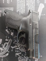 SMITH & WESSON M&P SHIELD - 1 of 4