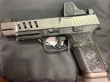 FN 509 LS Edge - 2 of 2