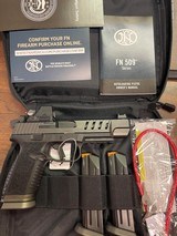 FN 509 LS Edge - 1 of 2
