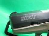 SCCY CPX-2 - 4 of 7