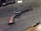 HERITAGE ARMS ROUGH RIDER 22LR - 1 of 7
