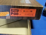 WALTHER P88 - 7 of 7