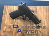 SIG SAUER P229 - 1 of 1