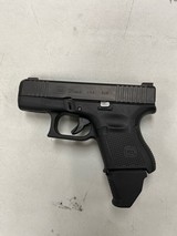 GLOCK 26Gen 5 - 1 of 3