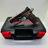 RUGER SR1911 LIGHTWEIGHT COMMANDER - 1 of 7