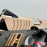 RUGER SR1911 LIGHTWEIGHT COMMANDER - 5 of 7