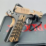 RUGER SR1911 LIGHTWEIGHT COMMANDER - 4 of 7