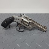 SMITH & WESSON TOP BREAK MODEL - 3 of 7