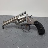 SMITH & WESSON TOP BREAK MODEL - 6 of 7