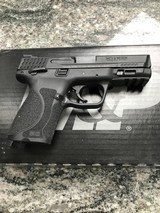 SMITH & WESSON M&P 40 2.0 - 2 of 2