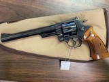 SMITH & WESSON MODEL 25-5 - 1 of 2