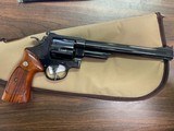 SMITH & WESSON MODEL 25-5 - 2 of 2