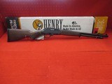 HENRY LEVER SHOTGUN (H018-410R)