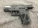 TAURUS G2C - 1 of 2