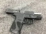 TAURUS G2C - 2 of 2