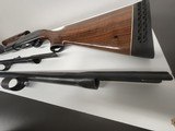 REMINGTON 1100 COMPETITION - 3 of 7