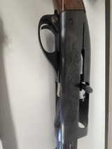 REMINGTON 1100 COMPETITION - 2 of 7