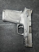 SMITH & WESSON M&P 9 SHIELD EZ M.20 - 3 of 3