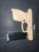 TAURUS G3C - 4 of 4