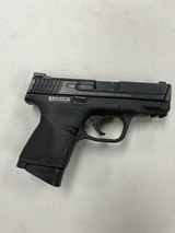 SMITH & WESSON M&P 9C - 1 of 3