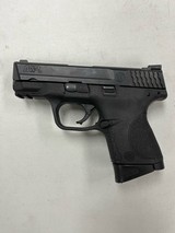 SMITH & WESSON M&P 9C - 3 of 3