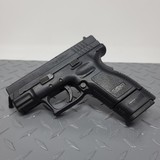 SPRINGFIELD ARMORY XD-40 SUB-COMPACT - 1 of 5