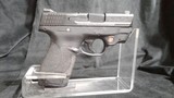 SMITH & WESSON SHIELD M2.0 - 3 of 4