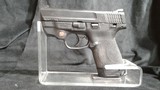 SMITH & WESSON SHIELD M2.0 - 1 of 4