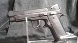 CZ CZ 40 B - 1 of 4