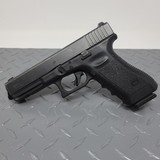 GLOCK g22 22 gen 3 POLICE TRADE-IN - 4 of 6