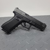 GLOCK g22 22 gen 3 POLICE TRADE-IN - 1 of 6