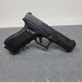 GLOCK g22 22 gen 3 POLICE TRADE-IN - 1 of 6