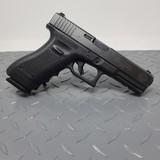 GLOCK g22 22 gen 3 POLICE TRADE-IN - 1 of 6