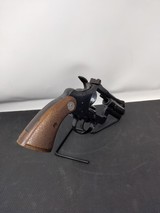 COLT DIAMONDBACK - 4 of 4