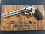 TAURUS .44 Mag - 1 of 1