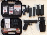 GLOCK G17 GEN 4 - 1 of 1
