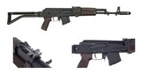 Arsenal SAM7SF - 1 of 1