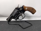 SMITH & WESSON 32-1 - 1 of 4