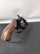SMITH & WESSON 32-1 - 3 of 4