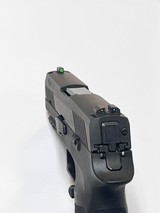 SIG SAUER P320 COMPACT withX-RAY3 Day/Night Sights - 4 of 4