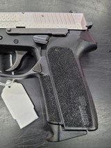 SIG SAUER SP2022 STAINLESS - 2 of 7