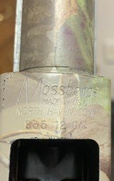MOSSBERG 835 ULTI MAG - 4 of 7