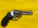 RUGER SP101 - 2 of 7